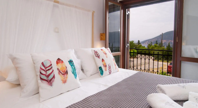 Tettix Summer House