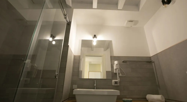 Standard Zimmer La Corte del Sole