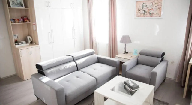 Двухместный номер Standard China Town Hotel
