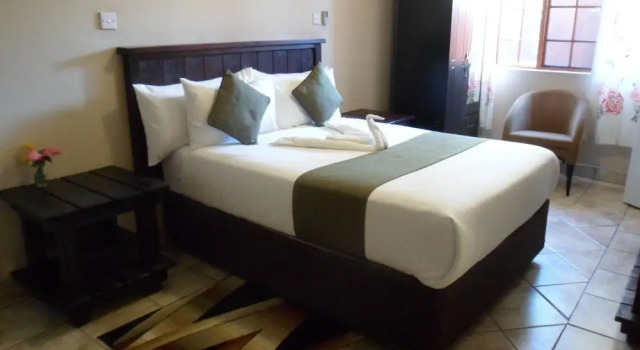Номер Standard Kamore Guest Inn
