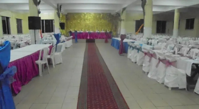 Safari Hotel