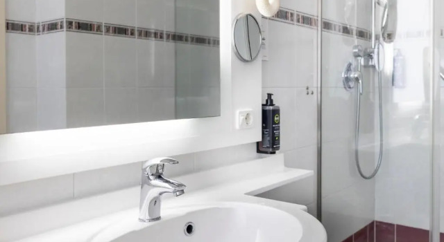 Номер Superior B&B HOTEL Diano Marina Palace