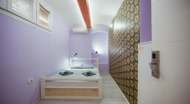 Standard Zimmer Hostel Bongo