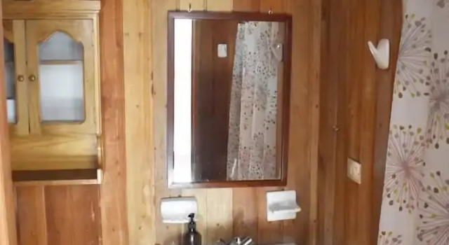 Номер Standard Entre Rios Lodge