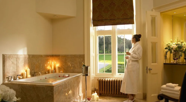 Номер Deluxe Trump MacLeod House & Lodge, Scotland