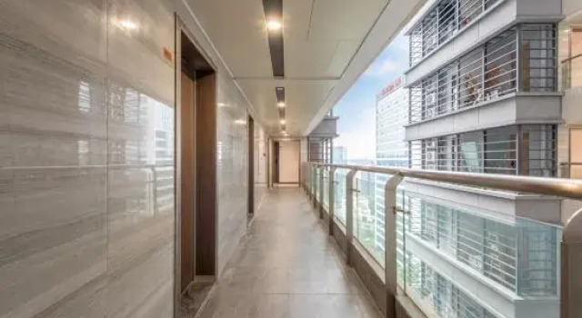 Mido MaisonGuangzhou Science City Luogang Wanda Plaza), Boek Hotel Hotels in Guangdong met parkeren, Parkeren