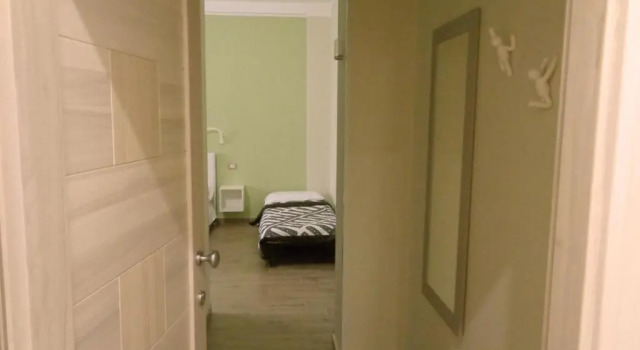 Deluxe kamer San Andreas Suites