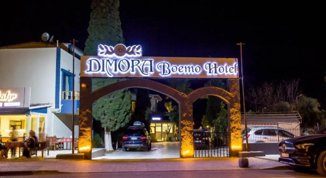 Dimora Boemo Hotel, Rezerwuj Hotel Didim Aegean Region