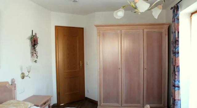 Апартаменты Ferienwohnung Weingärtner
