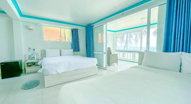 Номер Superior Paradise Resort Doc Let - All Inclusive
