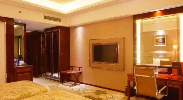 Ballad Jin Ling Hotel, Boek Hotel Hotels in Qingyuan met ontbijt, Ontbijt