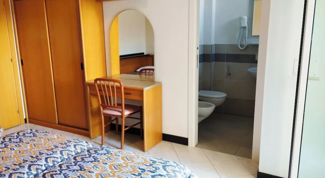 Номер Economy Hotel Excelsior