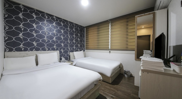 Номер Economy Hotel CL