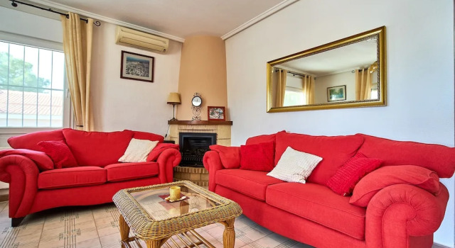 Espanhouse Asturias 35, Забронировать Вилла Виллы Рохалес, Вилла