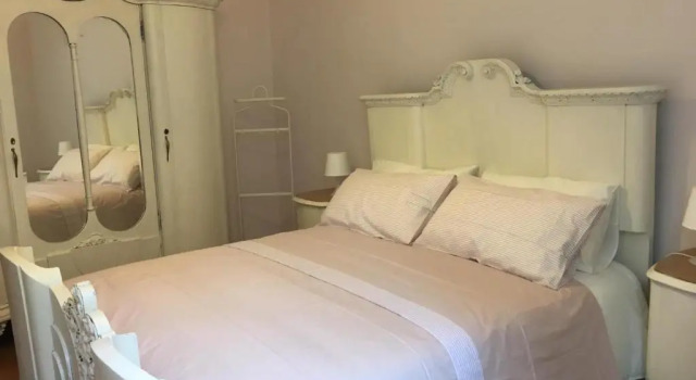 Апартаменты Loft Campo de' Fiori - Appartamento Campo de' Fiori - LE CUGINE