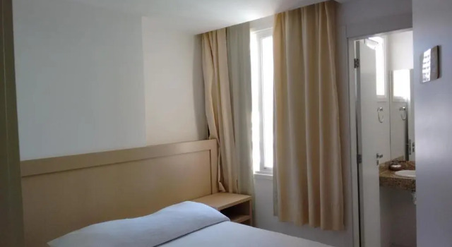 Двухместный номер Economy Atalaia Apart Hotel