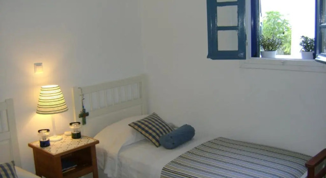 Chez Semiramis The Sun Touch House for 8 persons 5'min from the beach, Reserva ahora Hotel Rámos 