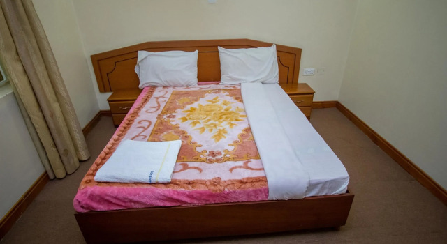 Jokas Hotel