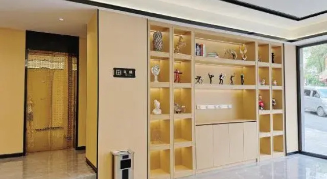 Leibo Shidai Hotel, Book Hotel Leibo China