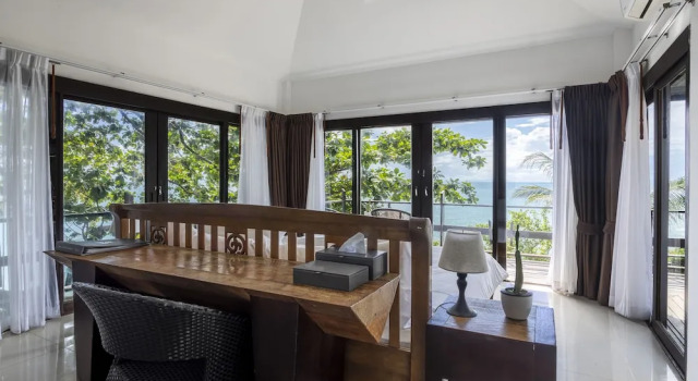 Vikasa Yoga Retreat, Забронировать Отель Отели Южного Таиланда 4 звезды, 4*