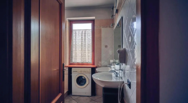 Travelershome Ciampino B&B