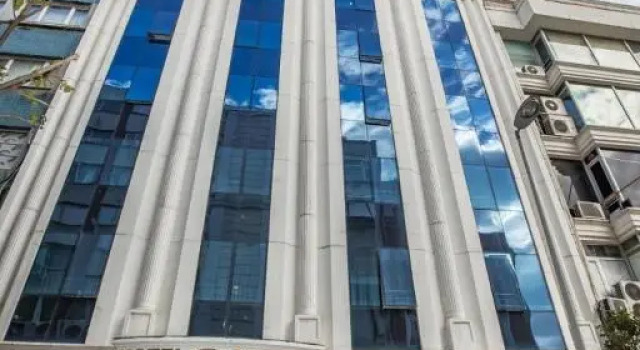 Hotel Kurban