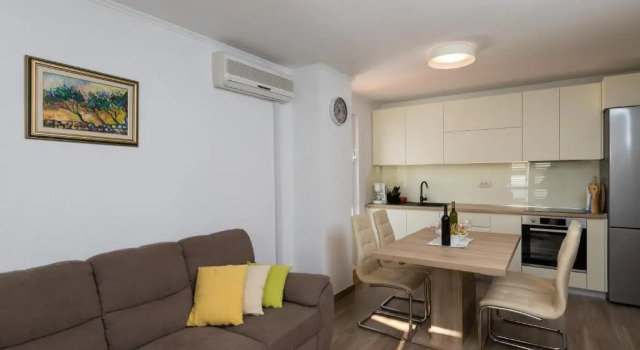 Apartment Gigi