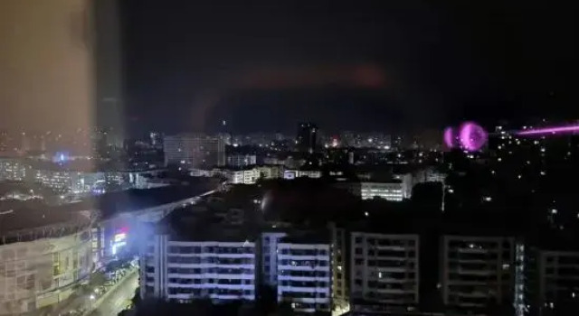 Qingyuan My Apartment (Zhongshan Park Century Hui Branch), Boek Appartement Hotels in Guangdong met parkeren, Parkeren