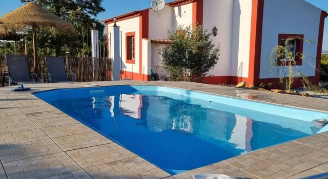 Вилла Monte Santa Catarina