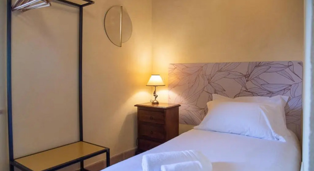 Номер Economy Relais Borgo Campello