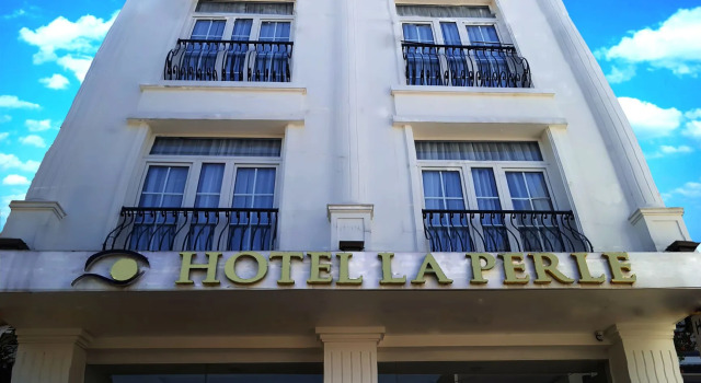 Hotel La Perle Hue