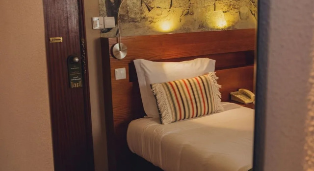 Hotel Império do Rei