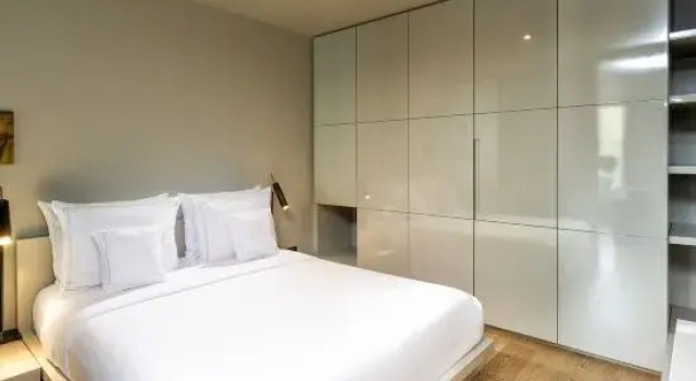 Люкс SANA Berlin Residence