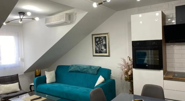 Апартаменты Apartman Pavić
