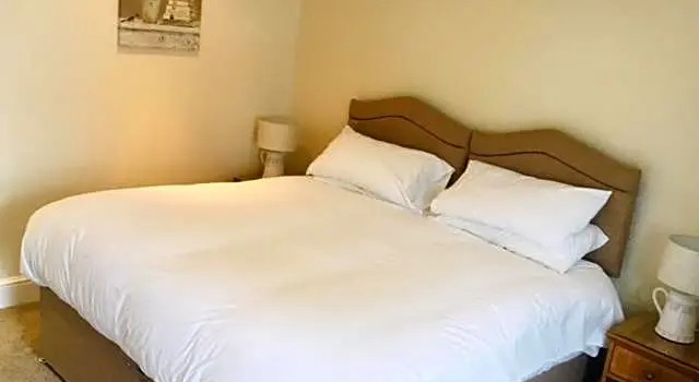 Standard cameră Melbourne View Hotel