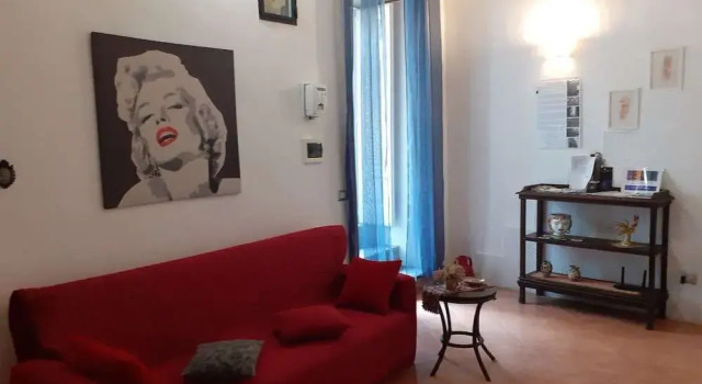 Casa Normanna, Забронировать Апарт-отель Апарт-отели Салерно, рядом с Дворец Читта ди Салерно, Апарт-отель
