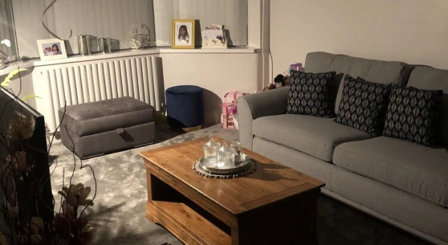 Holiday Rental Luxury House In Manchester, Забронировать Дом для отпуска Отели Манчестера с парковкой, Парковка