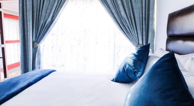 Номер Standard Pumelela Guest House