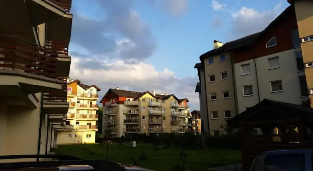 Ir Apartamenty, Prenota Appartamento Tychy 
