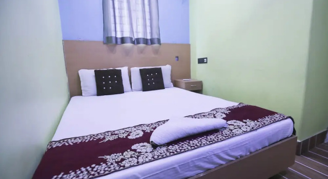 Hotel Hill View, Varaa Hotelli 3 tähden hotellit kohteessa Assam, 3*