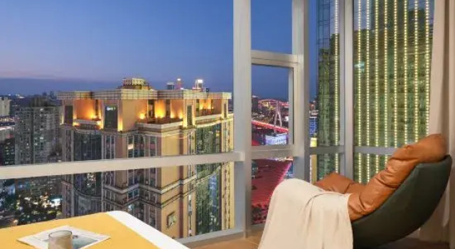 Yu Xinjiang Jing Zhi Zhu Homestay
