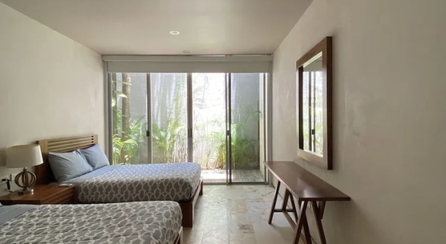 Artia By Kabah, Rezerwuj Apartament Hotele w Quintana Roo z parkingiem, Parking
