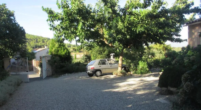 Appartement les Balcons d'Azur, Varaa Huoneisto Vernegues Carros
