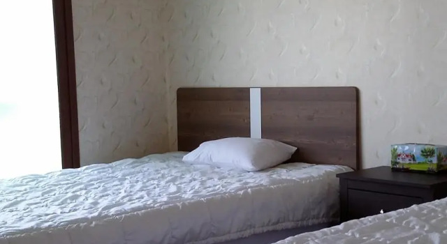 Апартаменты Geomunoreum Hostel
