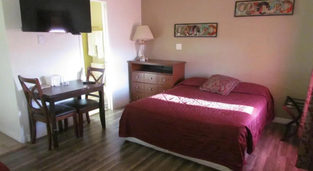 Superior Zimmer True North Motel
