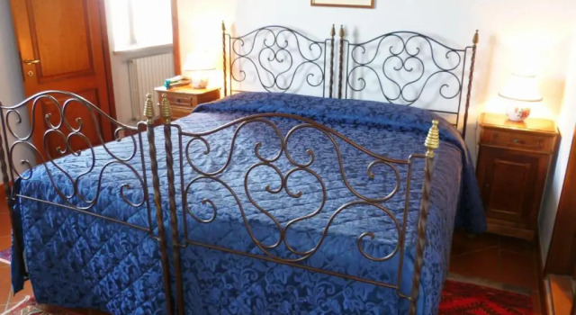 Люкс Locanda Di Villa Torraccia