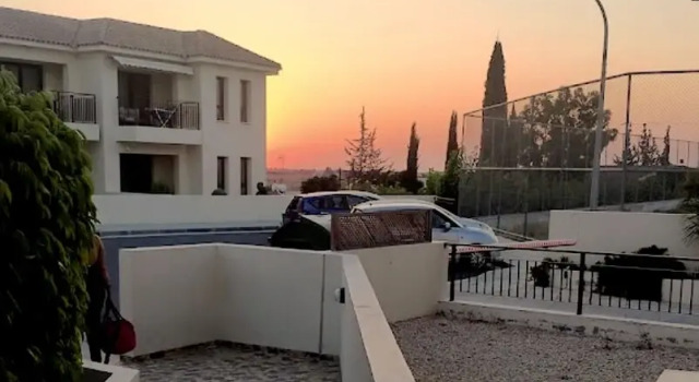 The Lob Star Apartment, Book Apartment Tersefanou Larnaca Region