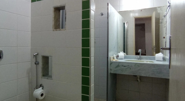 Номер Superior Caldas Park e Hotel - Caldas Novas