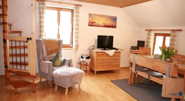 Appartamento 2 camere Andreashof