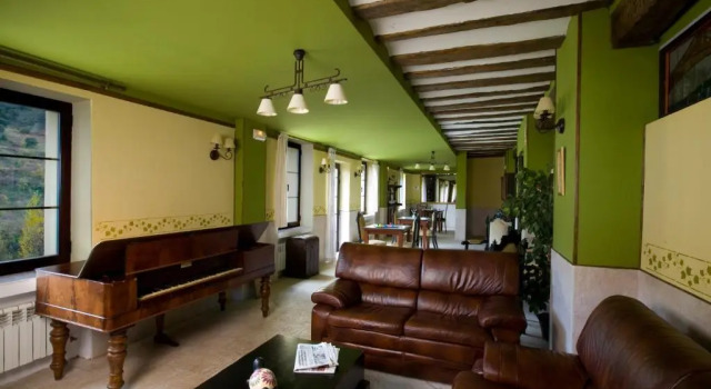Hostal Rural La Calera